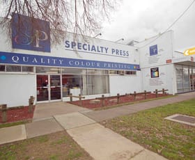 Factory, Warehouse & Industrial commercial property leased at 552 Hume Street Albury NSW 2640