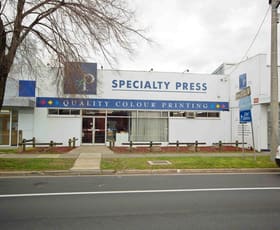 Factory, Warehouse & Industrial commercial property leased at 552 Hume Street Albury NSW 2640