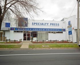 Factory, Warehouse & Industrial commercial property leased at 552 Hume Street Albury NSW 2640
