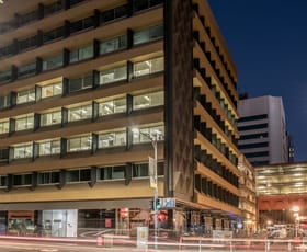 Offices commercial property leased at 41 Currie Street Adelaide SA 5000