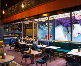 Shop & Retail commercial property leased at 41 Currie street Adelaide SA 5000