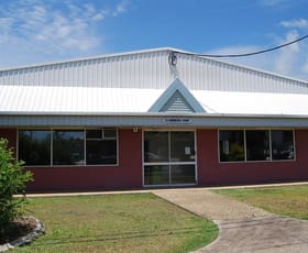Factory, Warehouse & Industrial commercial property leased at 13 Commerce Court Noosaville QLD 4566