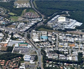 Factory, Warehouse & Industrial commercial property leased at 13 Commerce Court Noosaville QLD 4566