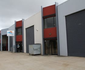 Factory, Warehouse & Industrial commercial property leased at 3/8 John Duncan Court Varsity Lakes QLD 4227