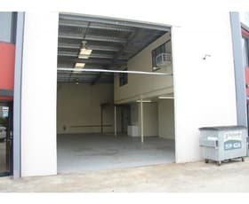 Factory, Warehouse & Industrial commercial property leased at 3/8 John Duncan Court Varsity Lakes QLD 4227