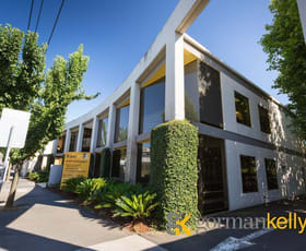 Offices commercial property leased at Ground Floor  Suite 1/123 Whitehorse Road Balwyn VIC 3103