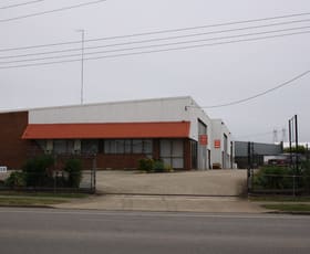 Showrooms / Bulky Goods commercial property leased at 250 Leitch's Road Brendale QLD 4500