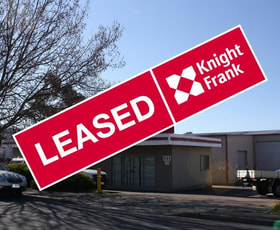 Offices commercial property leased at 111 Howard Road Goodwood TAS 7010