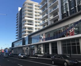 Shop & Retail commercial property leased at Shop 10/51 Crown Street Wollongong NSW 2500