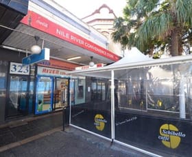 Hotel, Motel, Pub & Leisure commercial property leased at 323 Church Street Parramatta NSW 2150