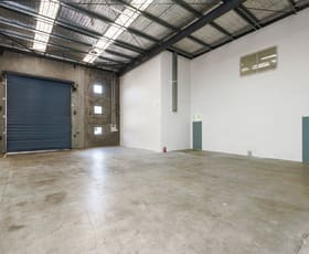 Factory, Warehouse & Industrial commercial property leased at 6/15-21 Huntingdale Road Burwood VIC 3125