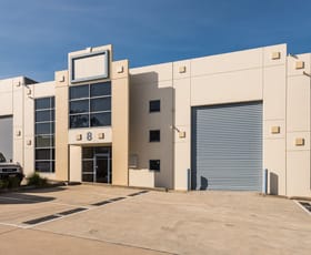 Factory, Warehouse & Industrial commercial property leased at 6/15-21 Huntingdale Road Burwood VIC 3125