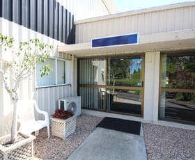 Offices commercial property leased at 11/131-135 Old Pacific Highway Oxenford QLD 4210