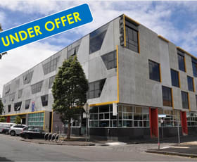 Offices commercial property leased at 308/15-87 Gladstone Street South Melbourne VIC 3205