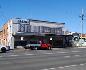 Medical / Consulting commercial property leased at Suite 4A/610 Ruthven Street Toowoomba City QLD 4350