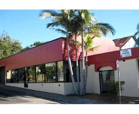 Shop & Retail commercial property leased at 49 Vulture Street West End QLD 4101