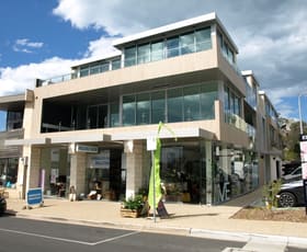 Shop & Retail commercial property leased at Shop 3/58 Kerferd Avenue Sorrento VIC 3943