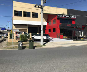 Offices commercial property leased at 57 Victoria Street Windsor QLD 4030