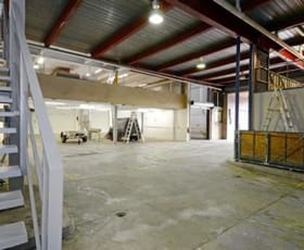 Factory, Warehouse & Industrial commercial property leased at 57 Victoria Street Windsor QLD 4030