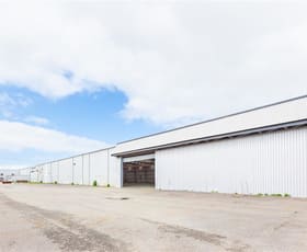 Factory, Warehouse & Industrial commercial property leased at 38 Thomas Road Kwinana Beach WA 6167