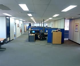 Offices commercial property leased at 1st Floor / 2-8A Railway Avenue Ringwood East VIC 3135