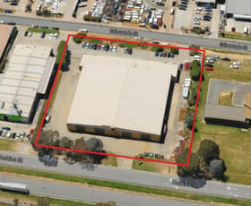 Factory, Warehouse & Industrial commercial property leased at 78 Grimwade Street Mitchell ACT 2911