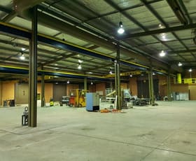Factory, Warehouse & Industrial commercial property leased at 78 Grimwade Street Mitchell ACT 2911
