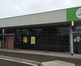Factory, Warehouse & Industrial commercial property leased at 3/25-29 Dundas Court Phillip ACT 2606