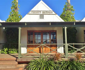 Shop & Retail commercial property leased at 3/24 Dampier Terrace Broome WA 6725