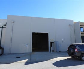Factory, Warehouse & Industrial commercial property leased at 7/55 Howe Street Osborne Park WA 6017