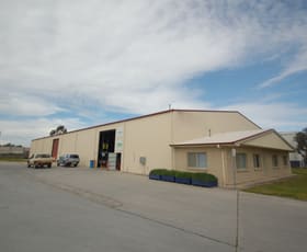 Factory, Warehouse & Industrial commercial property leased at 1/1014 Nowra Street Albury NSW 2640