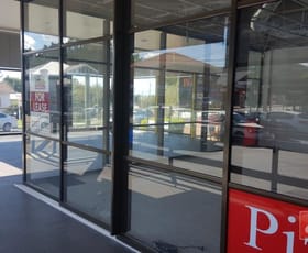 Shop & Retail commercial property leased at Ashgrove QLD 4060
