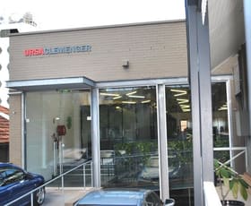 Medical / Consulting commercial property leased at 16 Holt Street Mcmahons Point NSW 2060