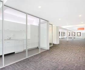 Offices commercial property leased at 16 Holt Street Mcmahons Point NSW 2060