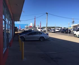 Showrooms / Bulky Goods commercial property leased at 2/80-82 Newcastle Street Fyshwick ACT 2609