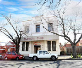 Offices commercial property leased at 1st Floor/9 Wellington Street Flemington VIC 3031