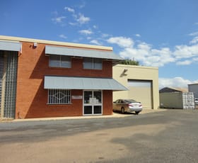 Offices commercial property leased at 2/2 Roni Court Winnellie NT 0820