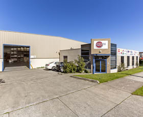 Factory, Warehouse & Industrial commercial property leased at 10 - 14 Cochranes Road Moorabbin VIC 3189