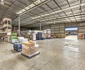 Factory, Warehouse & Industrial commercial property leased at 10 - 14 Cochranes Road Moorabbin VIC 3189