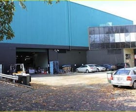 Factory, Warehouse & Industrial commercial property leased at 300 Botany Road Alexandria NSW 2015