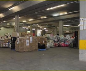 Factory, Warehouse & Industrial commercial property leased at 300 Botany Road Alexandria NSW 2015