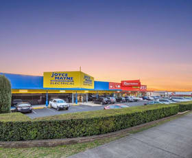 Shop & Retail commercial property leased at 663 Ruthven Street South Toowoomba QLD 4350