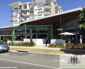 Medical / Consulting commercial property leased at 904/59 Endeavour Boulevard North Lakes QLD 4509