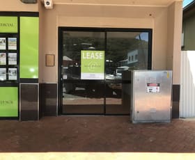 Other commercial property for lease at 20a James Street Yeppoon QLD 4703