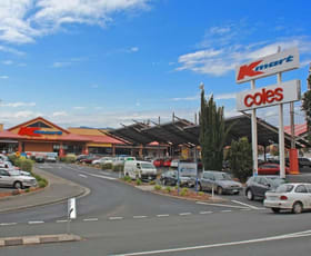 Shop & Retail commercial property leased at New Town Plaza/1 Risdon Road New Town TAS 7008