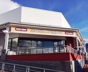 Shop & Retail commercial property leased at New Town Plaza/1 Risdon Road New Town TAS 7008