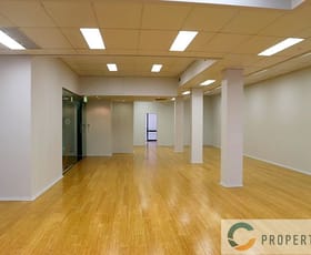 Medical / Consulting commercial property leased at 123 Charlotte Street Brisbane City QLD 4000