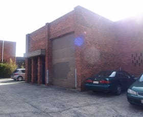 Factory, Warehouse & Industrial commercial property leased at 12/10-12 Elonera Road Noble Park VIC 3174