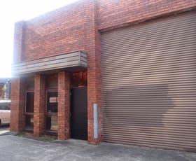 Factory, Warehouse & Industrial commercial property leased at 12/10-12 Elonera Road Noble Park VIC 3174