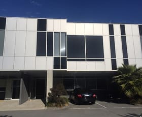 Factory, Warehouse & Industrial commercial property leased at 6/42 Sabre Drive Port Melbourne VIC 3207